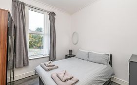 One Bedroom Holiday Apartment Colwyn Bay